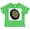 Apple Green, variant on Inktastic Dart Board Boys or Girls Toddler T-Shirt