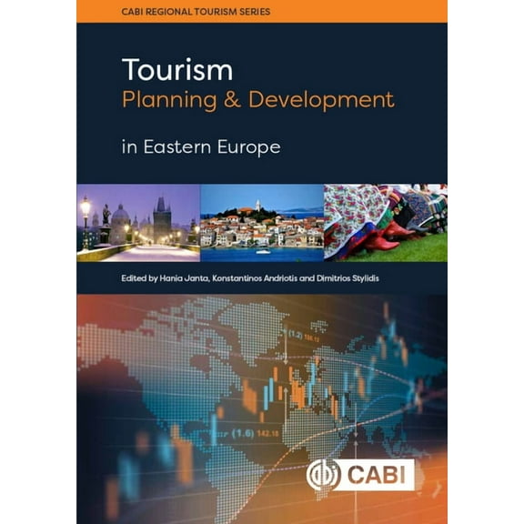 Tourism Planning and Development in Eastern Europe, (Hardcover)