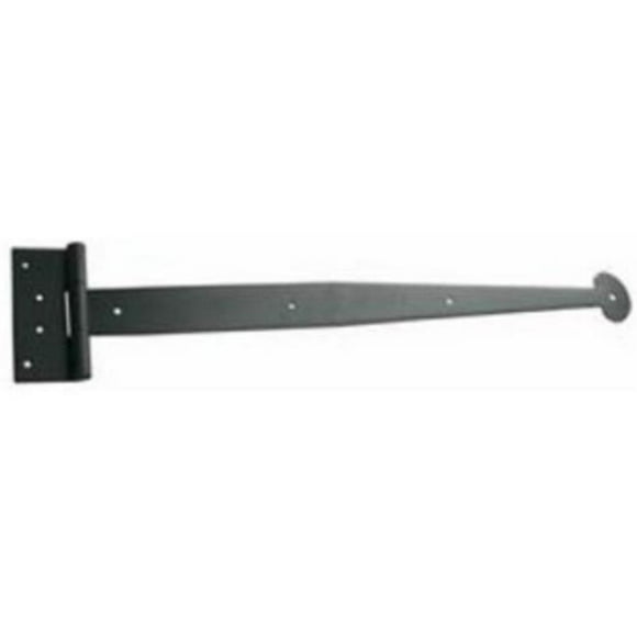 88-636 Medium Circle Strap Hinge