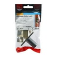 thumbnail image 2 of Timco - Adjustable Roller Catch - Electro Brass (Size 39 - 1 Each), 2 of 2