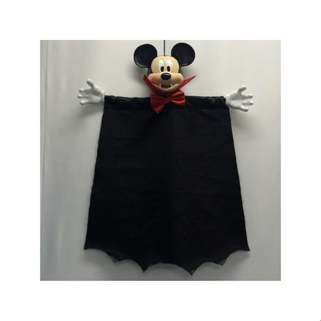 Disney Mickey Mouse Halloween Hanging Character Decoration