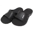 thumbnail image 2 of Womens Massage Slides Shower Sandals Poolside Slip On Cushion House Shoes, 2 of 4