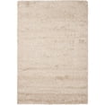 thumbnail image 2 of Safavieh SGN725-1313-9 Santa Monica Shag Collection Area Rug, 9' x 12', Beige'), 2 of 7