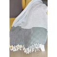 thumbnail image 2 of Couvertures en Coton Turc 100 % Tissées à la Main, 2 of 4