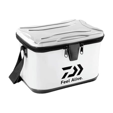 DAIWA TACKLE BAG MEDIUM