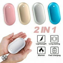 HIBIBUD 3 hr Portable Hand Warmer Chemical Hand & Foot Warmer