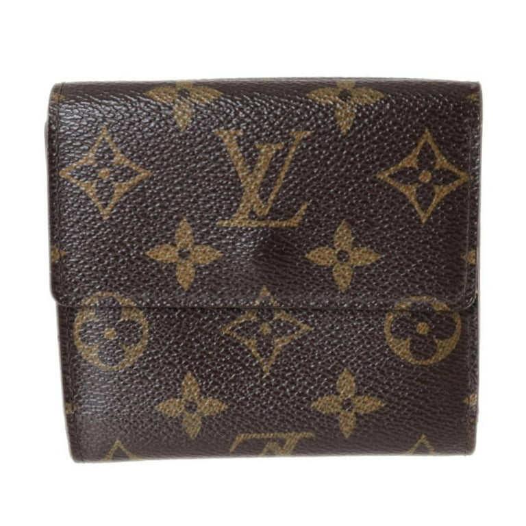 Authenticated Used LOUIS VUITTON Louis Vuitton Monogram Porto