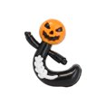thumbnail image 2 of Ailezt Halloween Decor Halloween Soft Malleable Sensory Pocket Size Cute Cartoon Character For Stress Desktop Display Party, 2 of 4