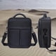 thumbnail image 5 of Estuche de Transporte con Correa Portátil Carcasa de Bandolera para 2 Sunnimix Estuche de almacenamiento, 5 of 8