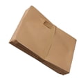 thumbnail image 4 of HEANUJJ 100Pcs Premium Kraft Paper Envelopes Light Brown Photo and Money Envelopes for Multipurpose Use, 4 of 8