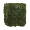 thumbnail image 4 of Bunblic Modèle de Gazon Miniature en Grappe de Fleurs pour Décoration de Chemin de Fer Table de Sable Rouge Rose, 4 of 8