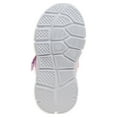 thumbnail image 4 of Beverly Hills Polo Club Single Strap Athletic Sneaker (Toddler Girls), 4 of 5
