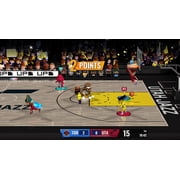 NBA Bounce, Nintendo Switch