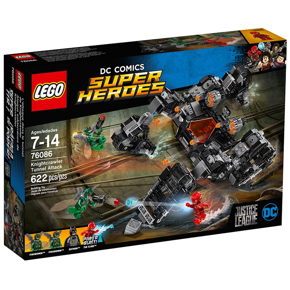 flash lego set walmart