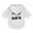 White, variant on Small Pet Dog Clothes, Puppy Cotton Blend T-Shirt Apparel, Fashion Costume for Small Dogs