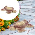thumbnail image 4 of Moule Tortue en Résine Ornement Tortue de Mer en Résine Décoration Animale Réaliste en Résine, 4 of 9