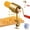 1pcs, variant on Hand Crank Popcorn Sheller Machine, Small Dry Corn Hand Crank Corn Thresher Sheller Machine with Clamp, Hand Crank Corn Sheller Tool, Efficient Corn Stripper Tool for Home Kitchen and Farm Use