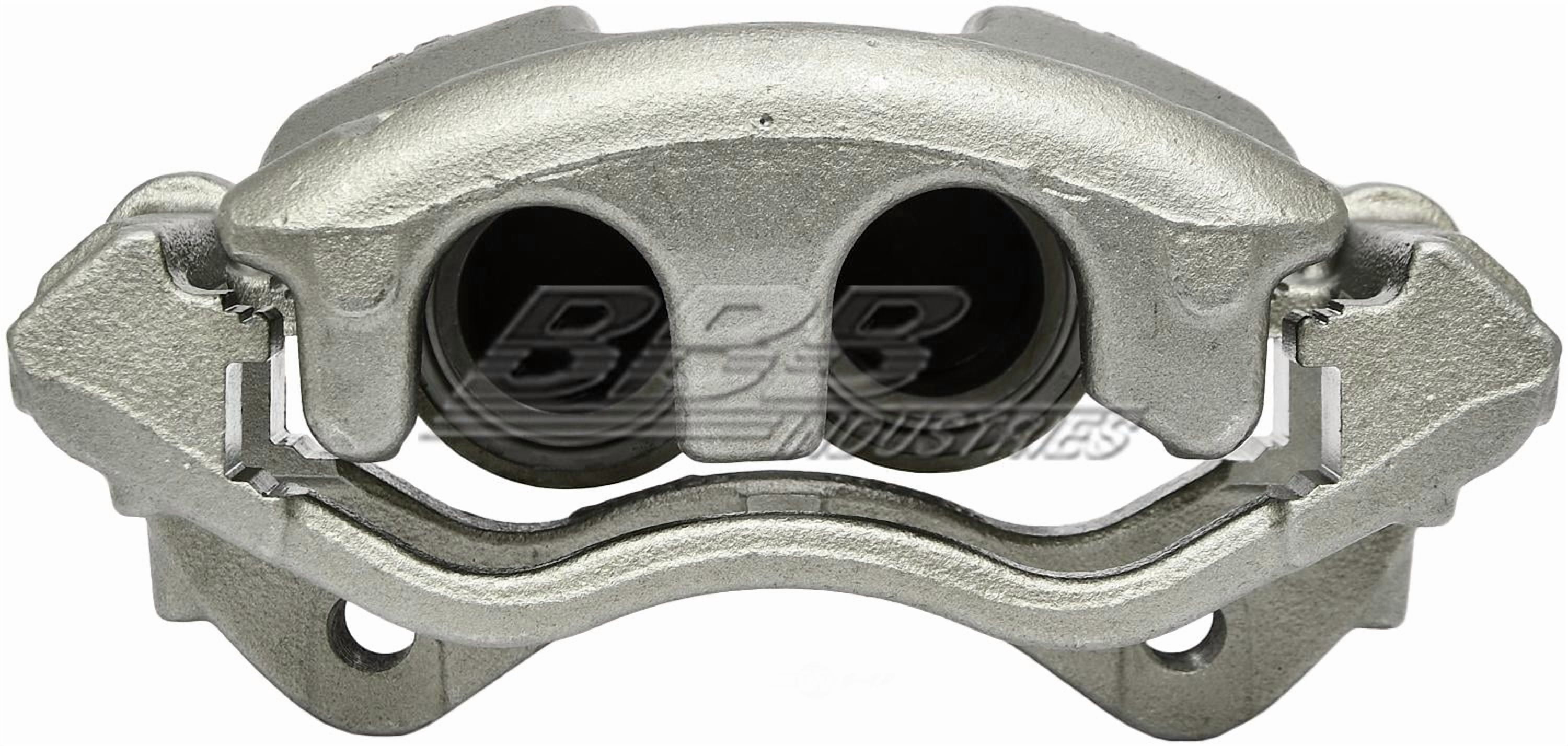 TERREPOWER formerly BBB Industries 99-18029A Reman Caliper w/installation Hardware