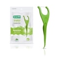 thumbnail image 2 of Angled Dental Floss Fresh Mint Flavor, 75 pieces per box, 2 of 4