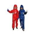 thumbnail image 3 of Wasp/Bee Keeping Suit Removeable Hat Anti-bee/Anti-Wasp Protective Safety Equipment Supplies Jacket Veil Set, 3 of 5