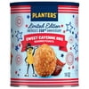 PLANTERS 14oz Sweet Cayenne BBQ Peanuts