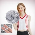 thumbnail image 2 of POINTERTECK Boules de Fleurs Cheerleading, 2 of 13