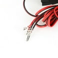 thumbnail image 3 of Lámpara de señal de giro para scooter eléctrico Luz de señal de giro para scooter eléctrico. Negro, 3 of 5