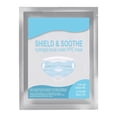 thumbnail image 2 of PVCS sous-Masque, Masque Facial en Hydrogel pour Femmes à Porter sous un Masque, Doublure de Masque Rafraîchissante, Prévenir le Maskne, Frais, Propre, 2 of 9