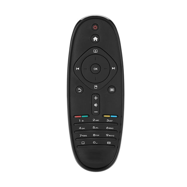 Mando a distancia de repuesto para televisor LCD, LED, HD, para Philips RC2683203-01 RC2683204-01