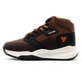 thumbnail image 2 of Tenis para Niño Yuyin 25610 cafe 19.5, 2 of 4
