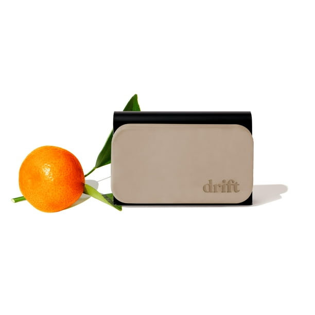 Ambientador para coche Drift Stone Grove Scent Starter Kit