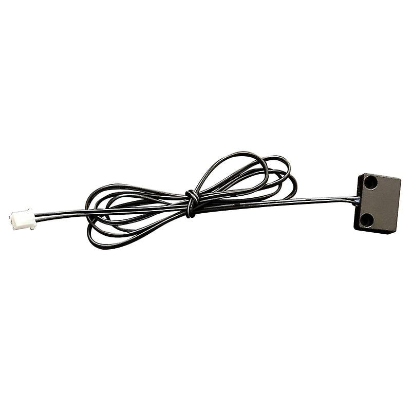 2Pin Treadmill Speed Magnetic Sensor Running Machine Replacement Parts Universal Yo Flat head Walmart