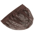 thumbnail image 5 of Arborister Breathable Hair Cover Net for Ladies - Polyester Mesh Cap, 5 of 10