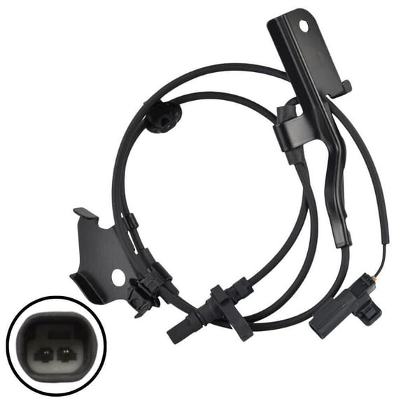 New Front Right ABS Wheel Speed Sensor For 2007-2012 Toyota Corolla 8954202080