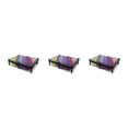 thumbnail image 1 of Bewildely Elija materiales seguros y confiables para moldes de mano 3D Agujas coloridas y cambiables Fondo negro medio Type1 NO1, 1 of 6