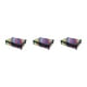 thumbnail image 2 of Moldes de mano 3D Vogacara para decoraciones de escritorio personalizadas Fondo negro medio, 2 of 6