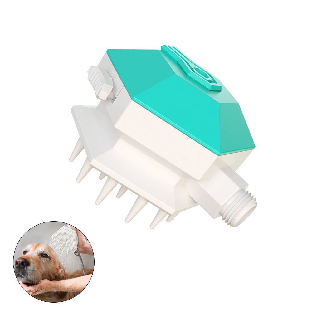 dog bath tool