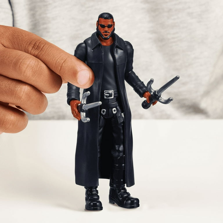 Space Jam: A New Legacy - Baller Action Figure - 5