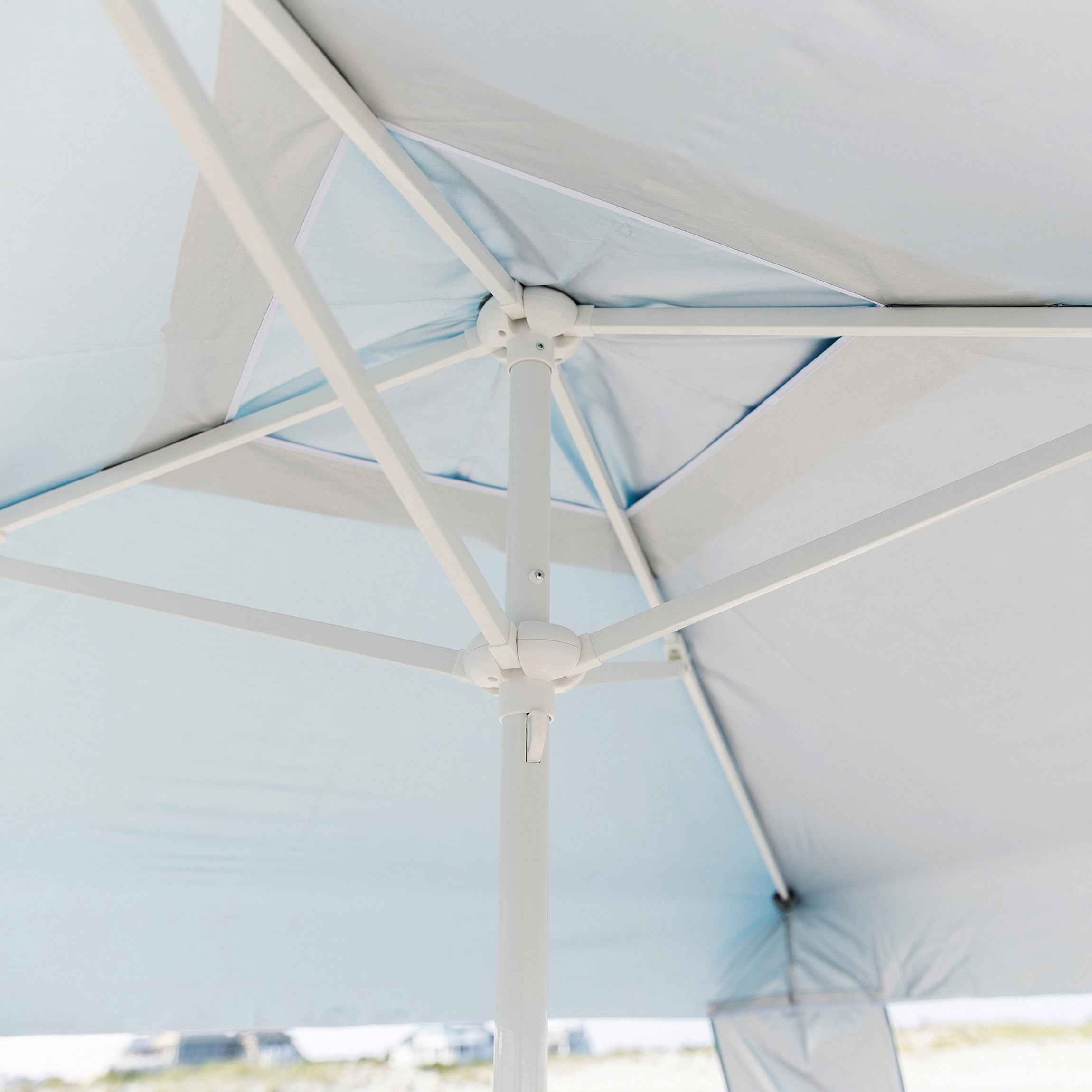 Salt Life Beach Canopy 7 ft. x 7 ft.
