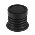 thumbnail image 3 of Uxcell washing-machine Drain Pipe Seal Silicone Sealing Ring 46mm Black, 3 of 5