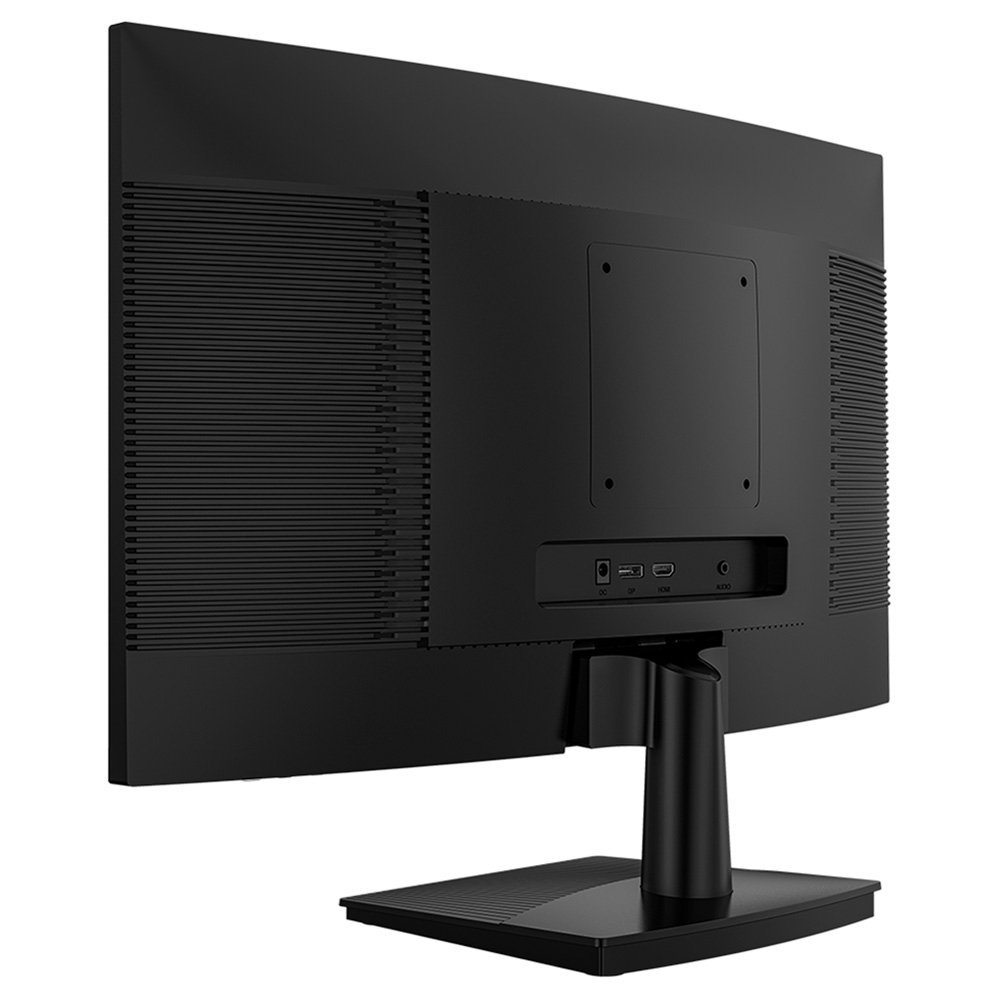 C24A1H Gaming Monitor - 240Hz 1ms MPRT Curved Design, FHD Resolution, HDR10 Support, 10 Scenario Modes, Low Blue Light Technology-Titan Army