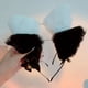 thumbnail image 2 of Guantes Con Diadema Forma Orejas De Gato Para Fiesta Cosplay, 2 of 4