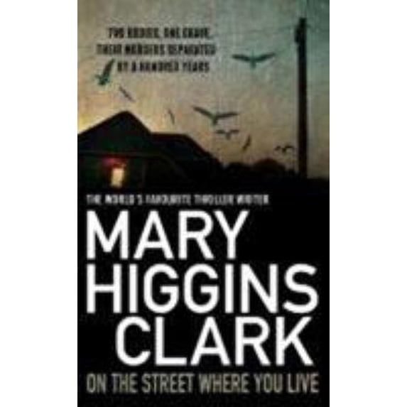 Pre-Owned On The Street Where You Live (Paperback) 1849834725 9781849834728