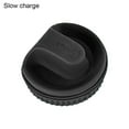 thumbnail image 1 of Car Charging Port Cover, Waterproof and Slow Charging Protection, Silicone Material, 1 of 8