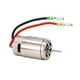 thumbnail image 3 of Motor cepillado Universal 390, Motor cepillado eléctrico de alto par para coches RC 1/16 1/18, 3 of 8