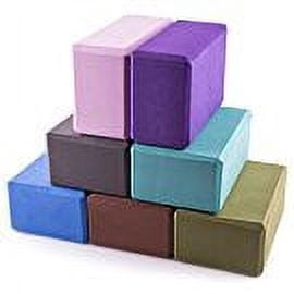 Yoga Direct Supportive Rectangular Cotton Yoga Bolster