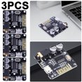 thumbnail image 1 of Placa decodificadora Audio 5 0 compatible con Módulo decodificación MP3 sin pérdidas 3 7-5V, 1 of 8