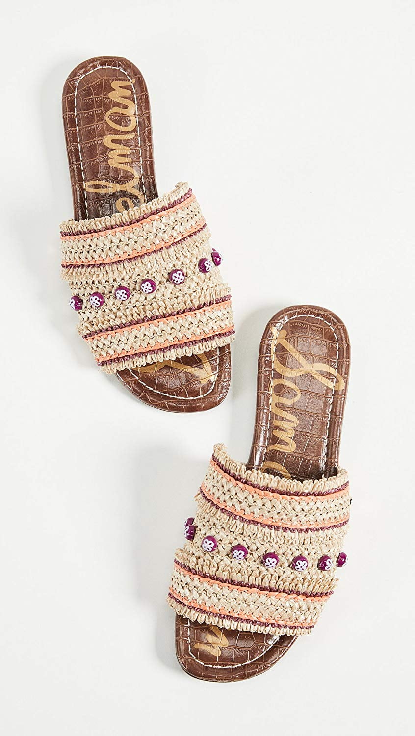 sam edelman brandon slide sandal