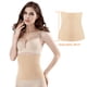 thumbnail image 5 of Cinturón adelgazante de cintura para modelar el cuerpo posparto sin costuras, cinturón adelgazante de cintura de plástico transpirable y antivuelco para las cuatro estaciones para mujeres, 5 of 6