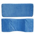 thumbnail image 4 of Almohada para pestañas almohada para pestañas en forma de U suave y cómoda para salón de belleza, 4 of 8